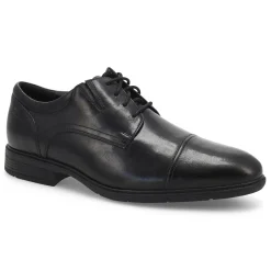 Clarks Steadwell Cap Men| Shoes