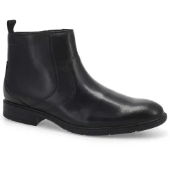 Clarks Steadwell Zip Men| Boots