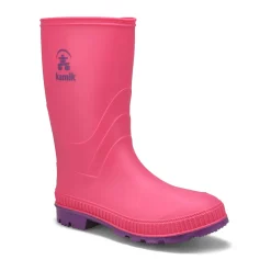 Kamik Stomp Girls|Kids Boots|Clearance