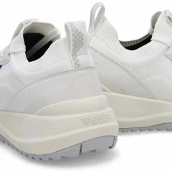 Vessi Stormburst Low Women|Women Sneakers And Athletic