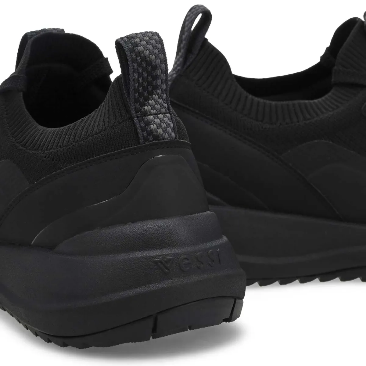 Vessi Stormburst Low Men| Sneakers And Athletic