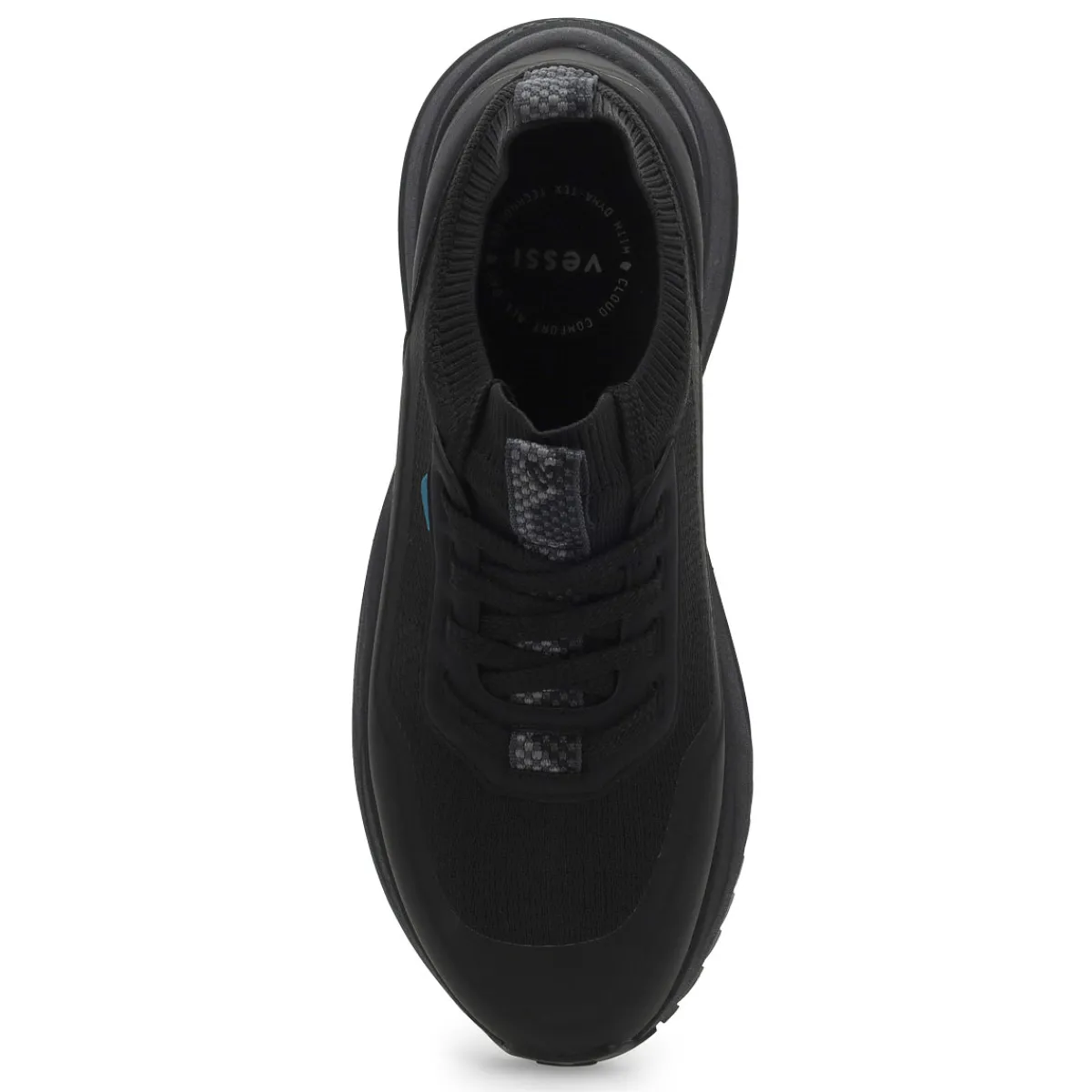 Vessi Stormburst Low Men| Sneakers And Athletic