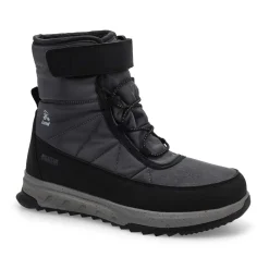 Kamik Stormy Kids|Kids/BOY Winter Boots|Winter Boots