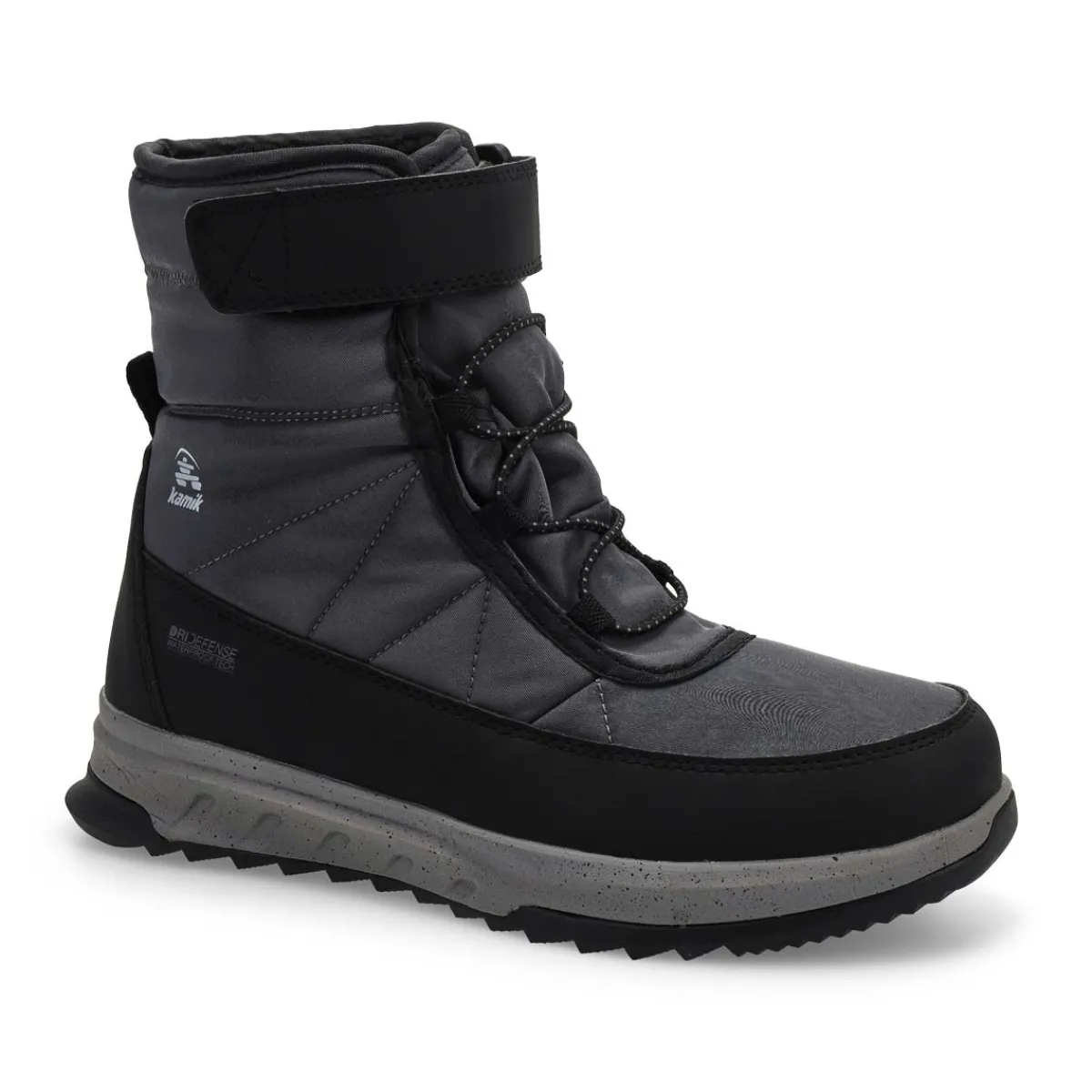 Kamik Stormy Kids|Kids/BOY Winter Boots|Winter Boots