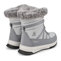 Kamik Stormy F Kids|Kids/BOY Winter Boots|Winter Boots