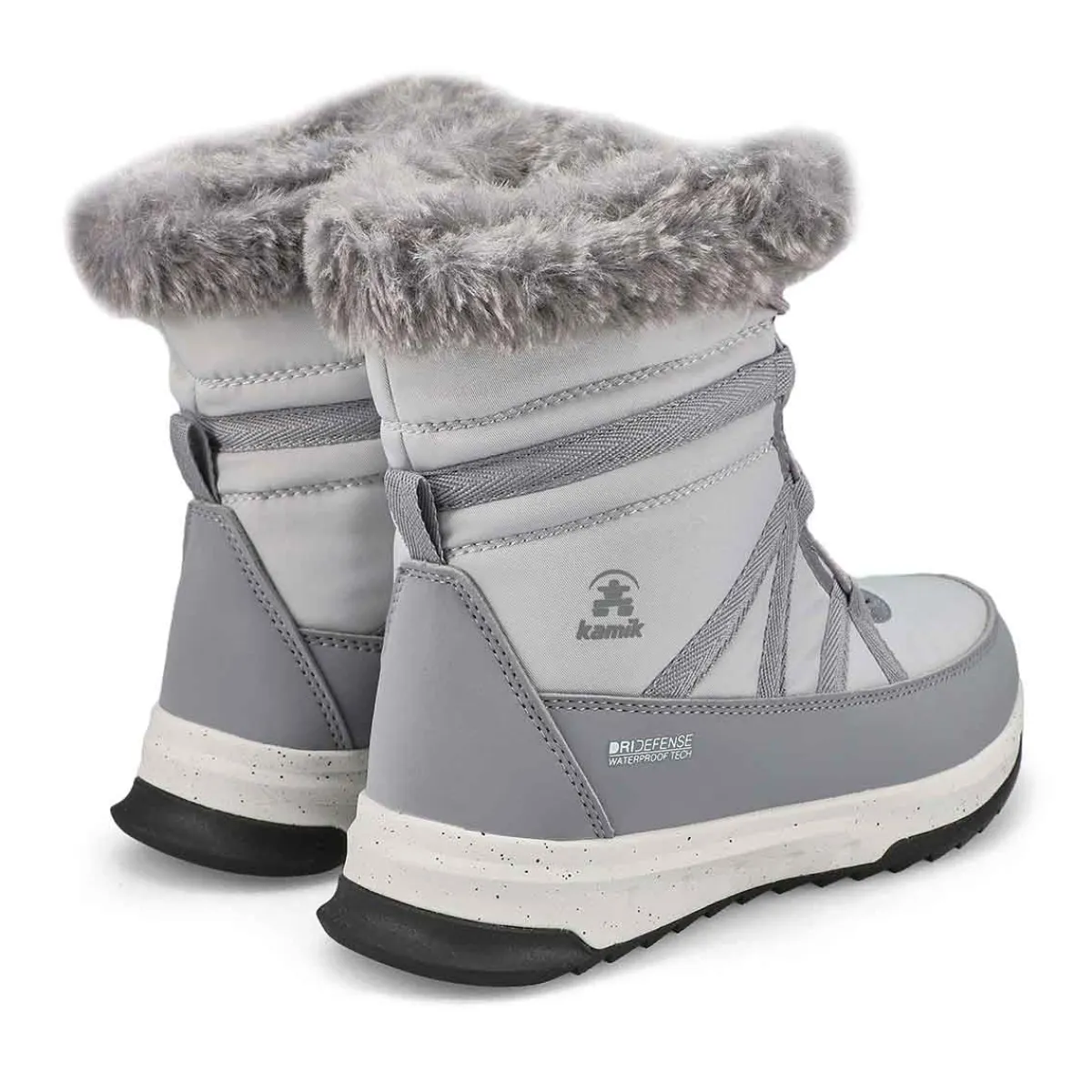 Kamik Stormy F Kids|Kids/BOY Winter Boots|Winter Boots