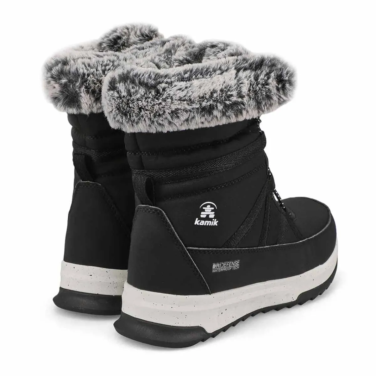 Kamik Stormy F Kids|Kids/BOY Winter Boots|Winter Boots