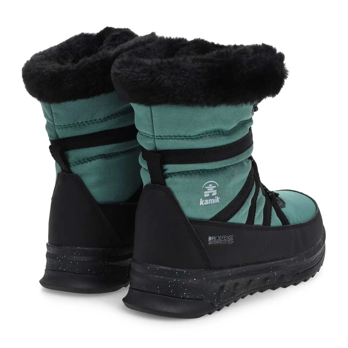 Kamik Stormy F Kids|Kids/BOY Winter Boots|Winter Boots