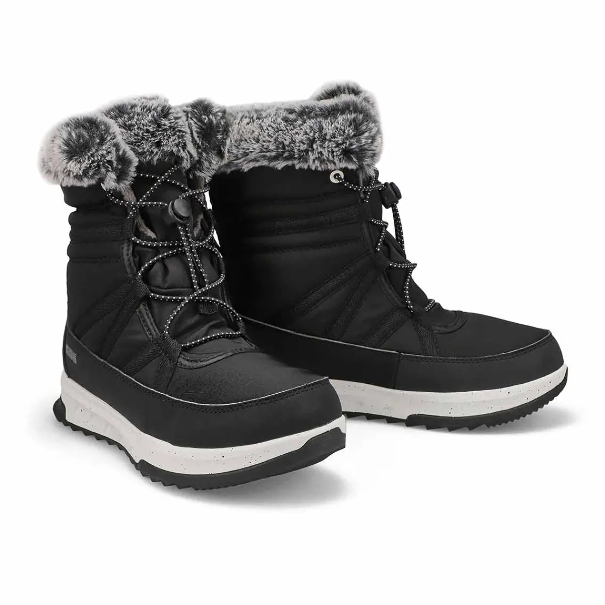 Kamik Stormy F Kids|Kids/BOY Winter Boots|Winter Boots