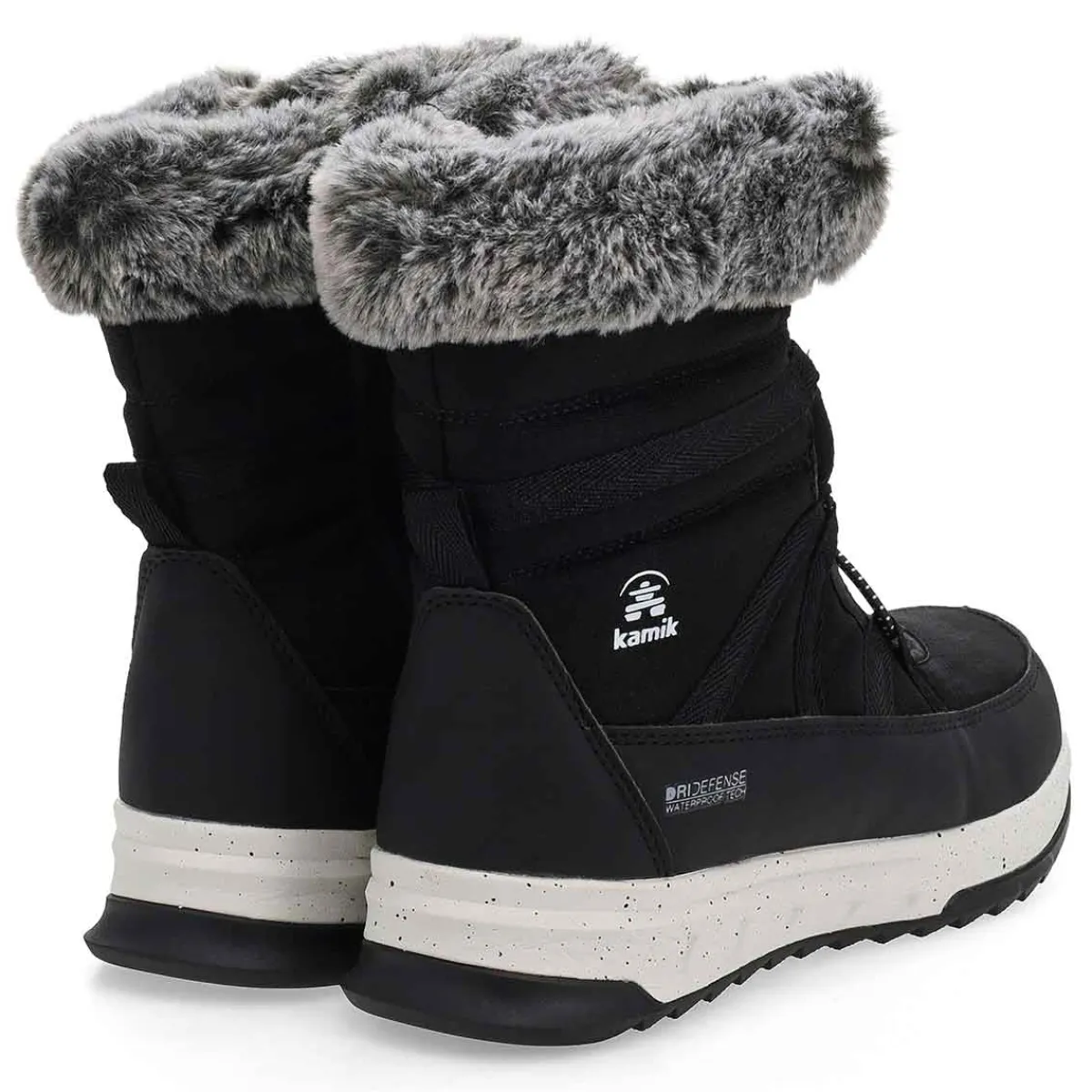 Kamik StormyF Women|Women Winter Boots