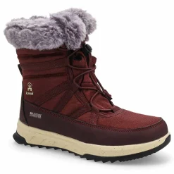Kamik StormyF Women|Women Winter Boots