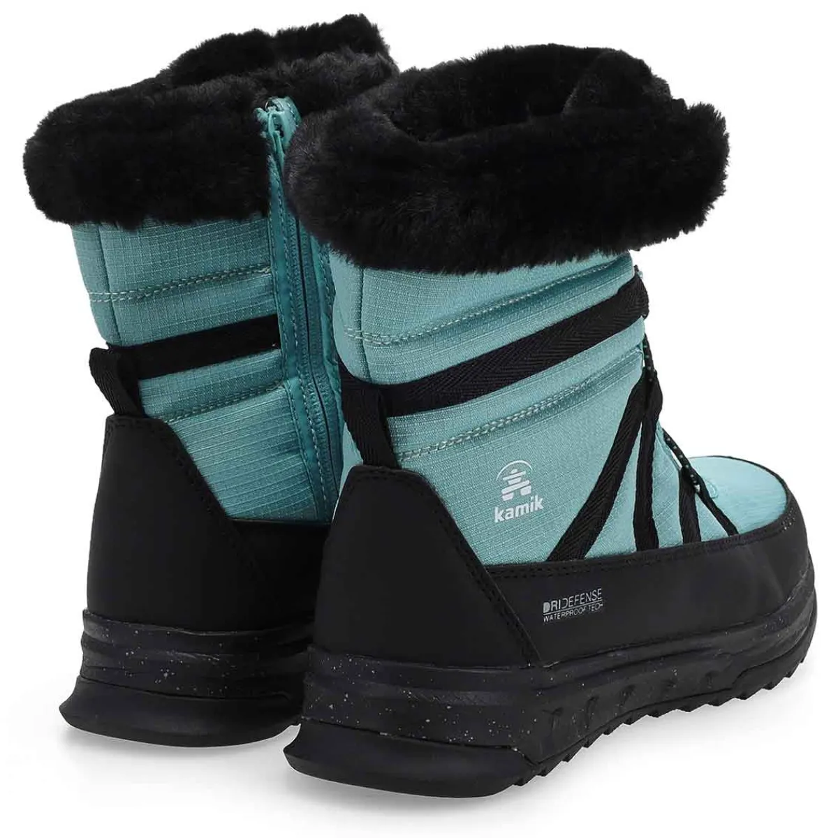 Kamik StormyF Women|Women Winter Boots