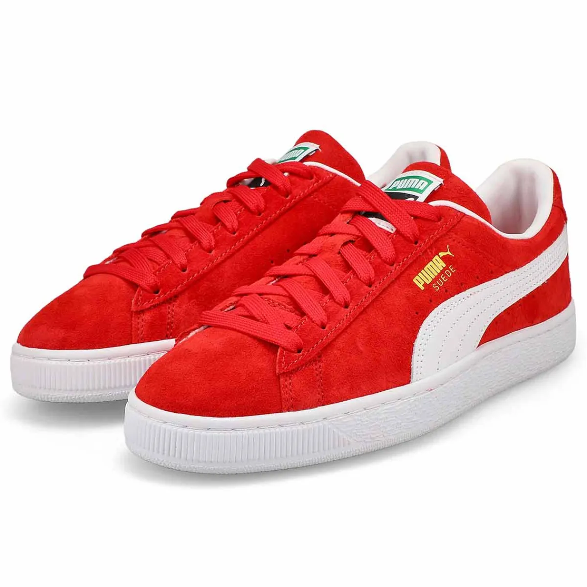 Puma Suede Classic Men| Sneakers And Athletic