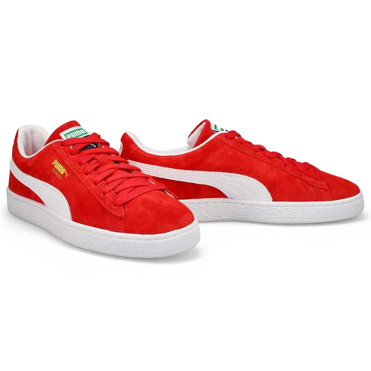Puma Suede Classic Men| Sneakers And Athletic