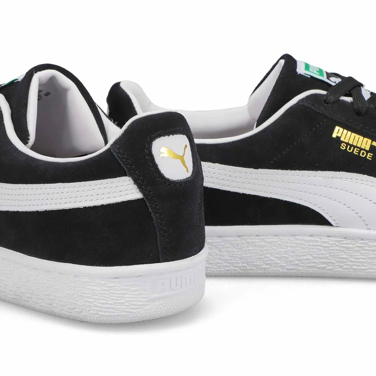 Puma Suede Classic Men| Sneakers And Athletic