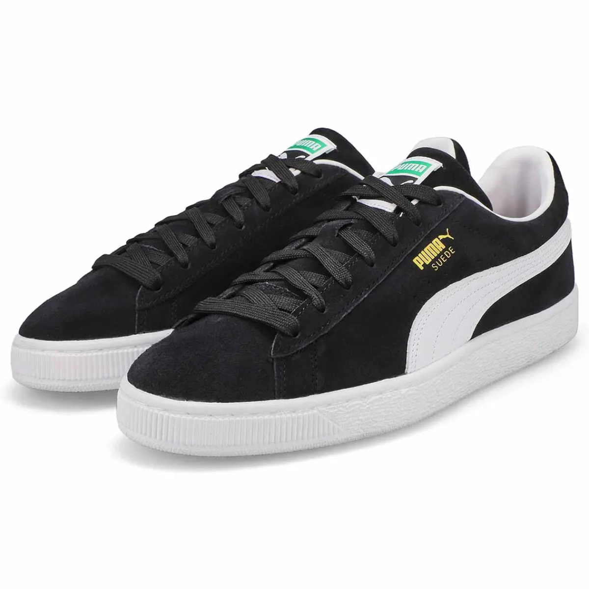 Puma Suede Classic Men| Sneakers And Athletic