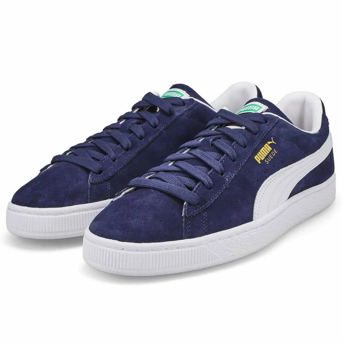 Puma Suede Classic Men| Sneakers And Athletic
