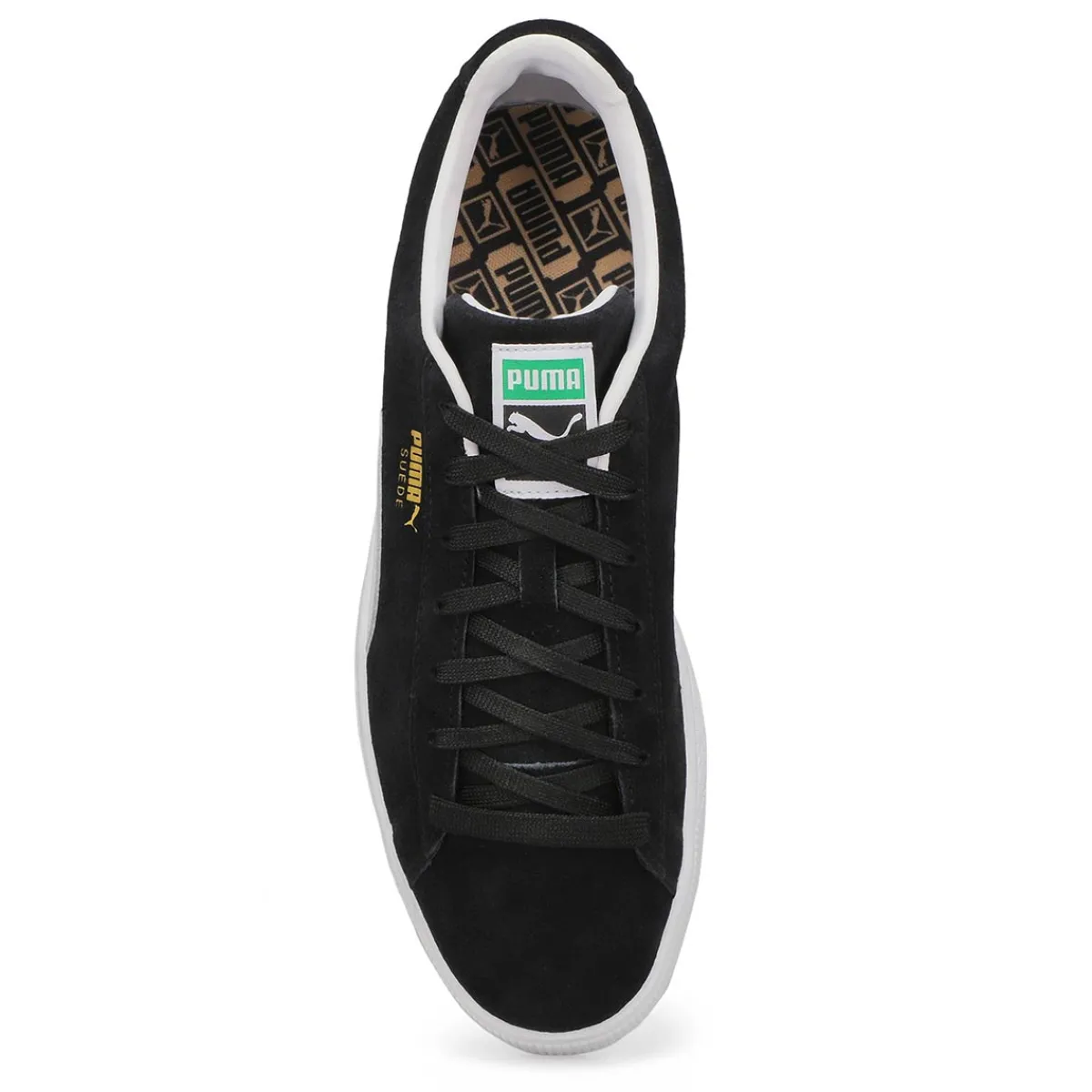 Puma Suede Classic Men| Sneakers And Athletic