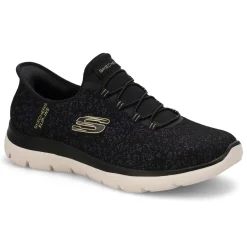 Skechers Summits - Lunar Glow Women|Women Sneakers And Athletic