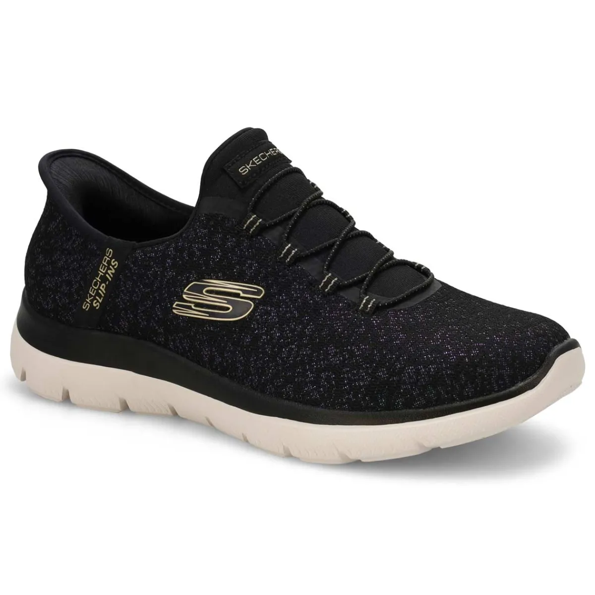 Skechers Summits - Lunar Glow Women|Women Sneakers And Athletic