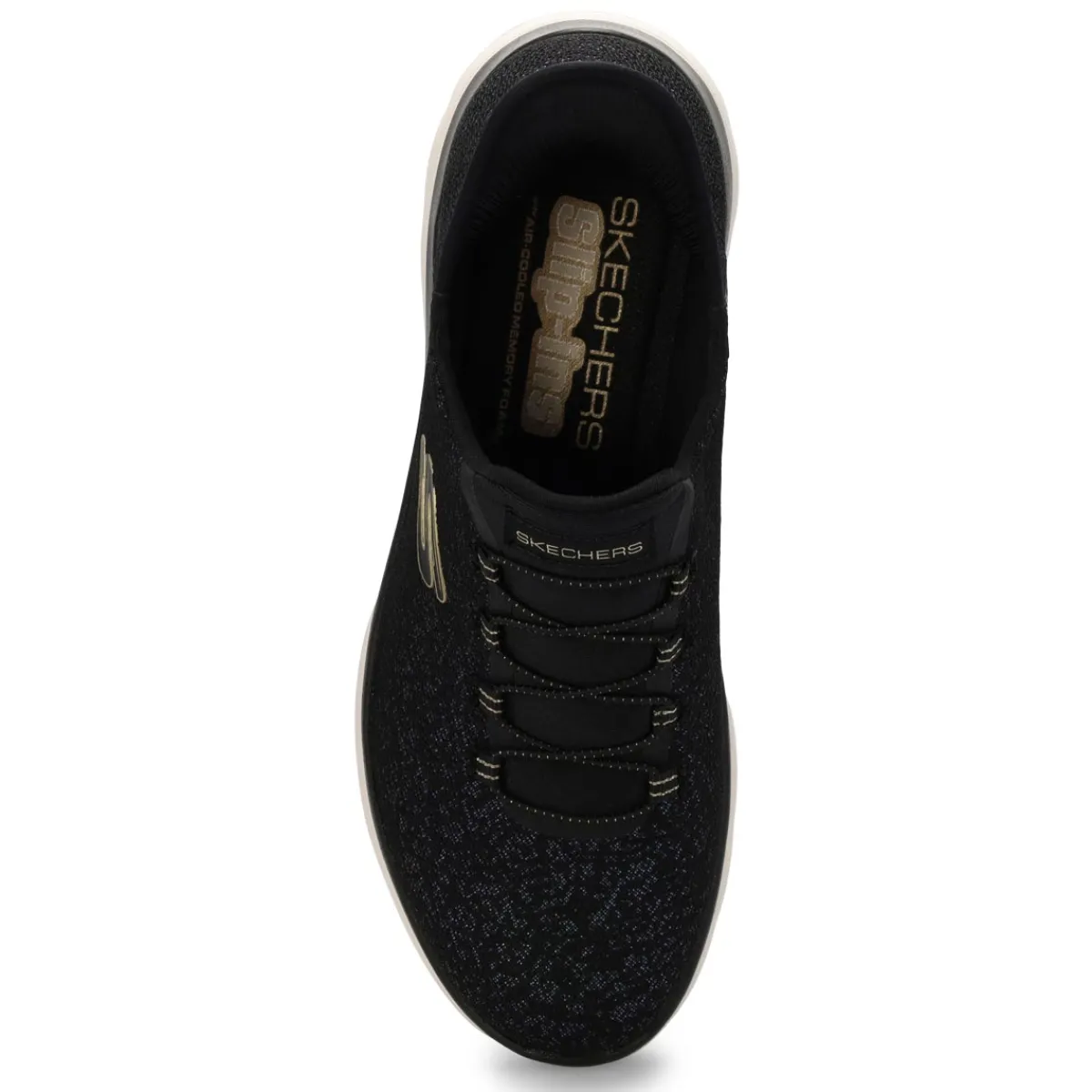 Skechers Summits - Lunar Glow Women|Women Sneakers And Athletic