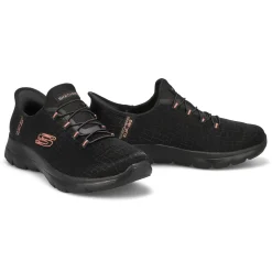 Skechers Summits Classy Night Women|Women Sneakers And Athletic