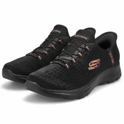 Skechers Summits Classy Night Women|Women Sneakers And Athletic