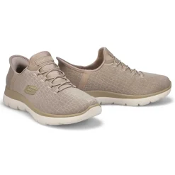 Skechers Summits Classy Night Women|Women Sneakers And Athletic