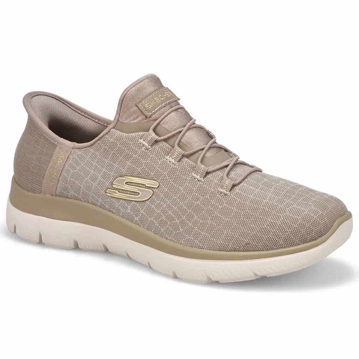 Skechers Summits Classy Night Women|Women Sneakers And Athletic