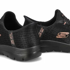 Skechers Summits Classy Night Women|Women Sneakers And Athletic