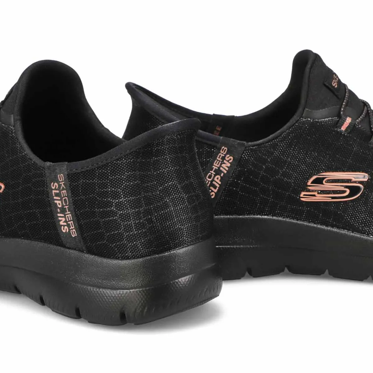 Skechers Summits Classy Night Women|Women Sneakers And Athletic