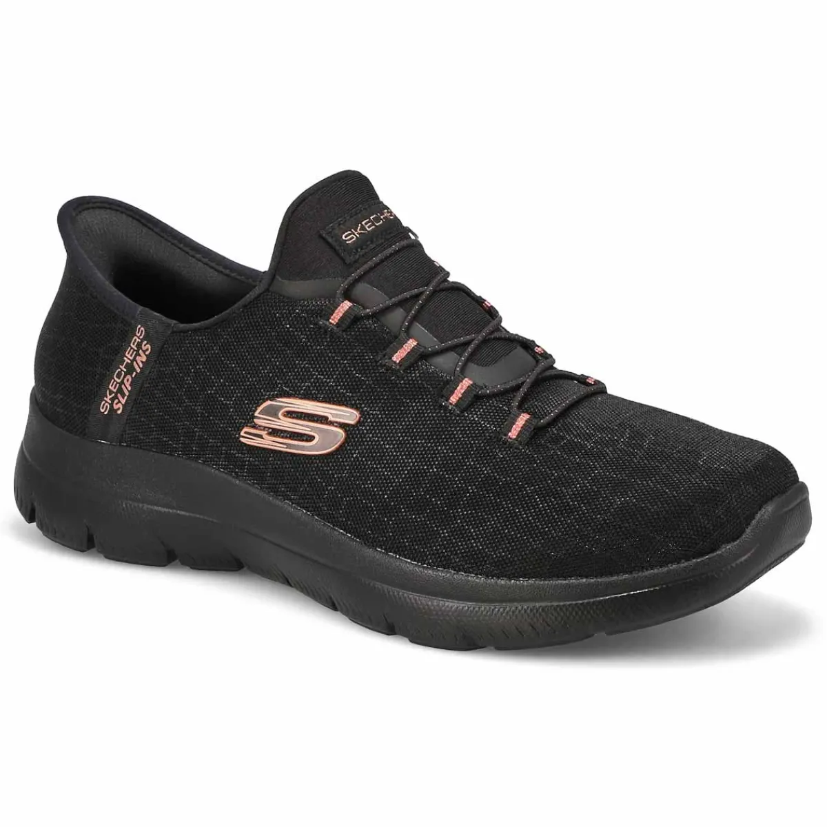 Skechers Summits Classy Night Women|Women Sneakers And Athletic