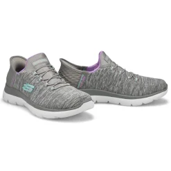 Skechers Summits Dazzling Haze Women|Women Sneakers And Athletic