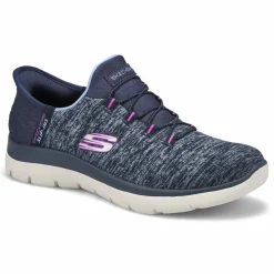 Skechers Summits Dazzling Haze Women|Women Sneakers And Athletic