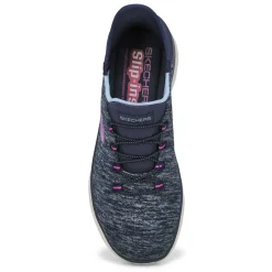 Skechers Summits Dazzling Haze Women|Women Sneakers And Athletic