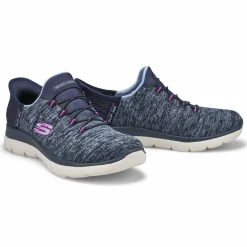 Skechers Summits Dazzling Haze Women|Women Sneakers And Athletic