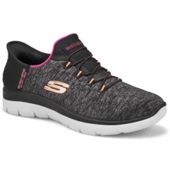 Skechers Summits Dazzling Haze Women|Women Sneakers And Athletic