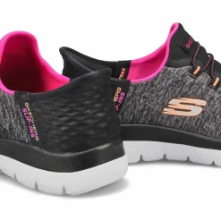 Skechers Summits Dazzling Haze Women|Women Sneakers And Athletic