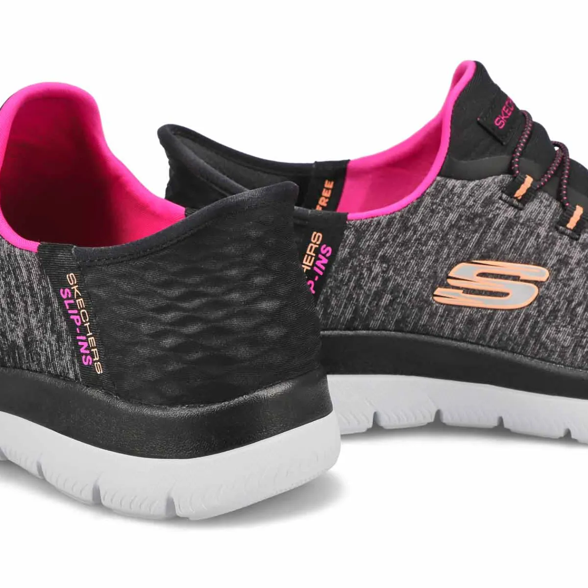 Skechers Summits Dazzling Haze Women|Women Sneakers And Athletic