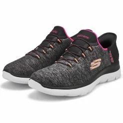 Skechers Summits Dazzling Haze Women|Women Sneakers And Athletic