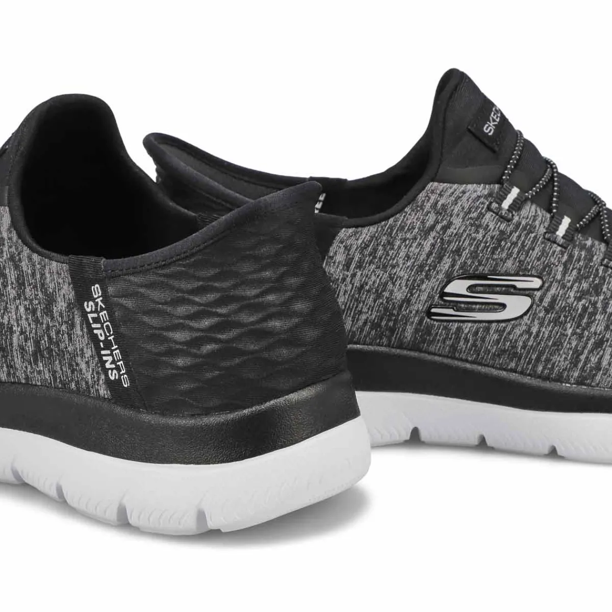 Skechers Summits Dazzling Haze Women|Women Sneakers And Athletic
