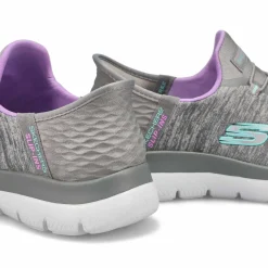 Skechers Summits Dazzling Haze Women|Women Sneakers And Athletic