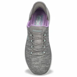 Skechers Summits Dazzling Haze Women|Women Sneakers And Athletic