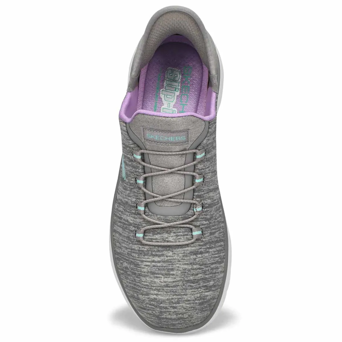 Skechers Summits Dazzling Haze Women|Women Sneakers And Athletic