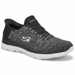 Skechers Summits Dazzling Haze Women|Women Sneakers And Athletic