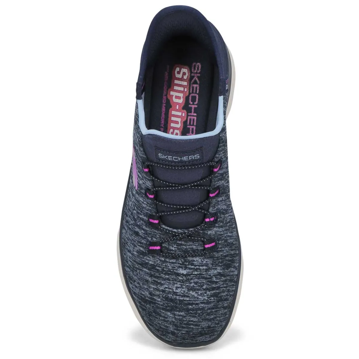 Skechers Summits Dazzling Haze Women|Women Sneakers And Athletic