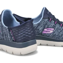 Skechers Summits Dazzling Haze Women|Women Sneakers And Athletic