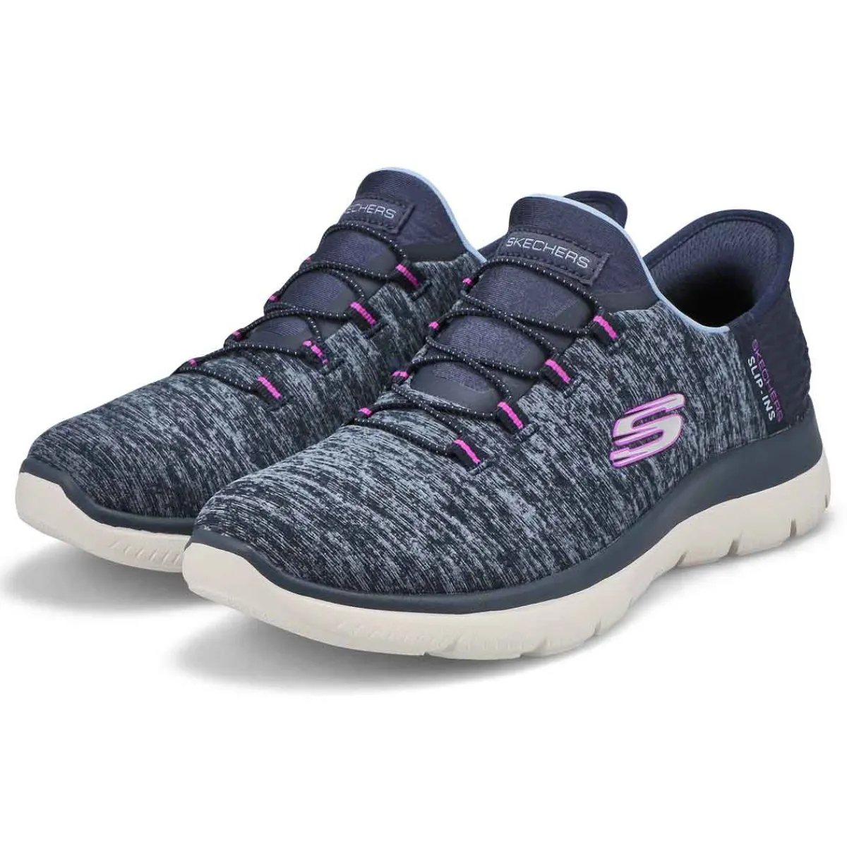 Skechers Summits Dazzling Haze Women|Women Sneakers And Athletic