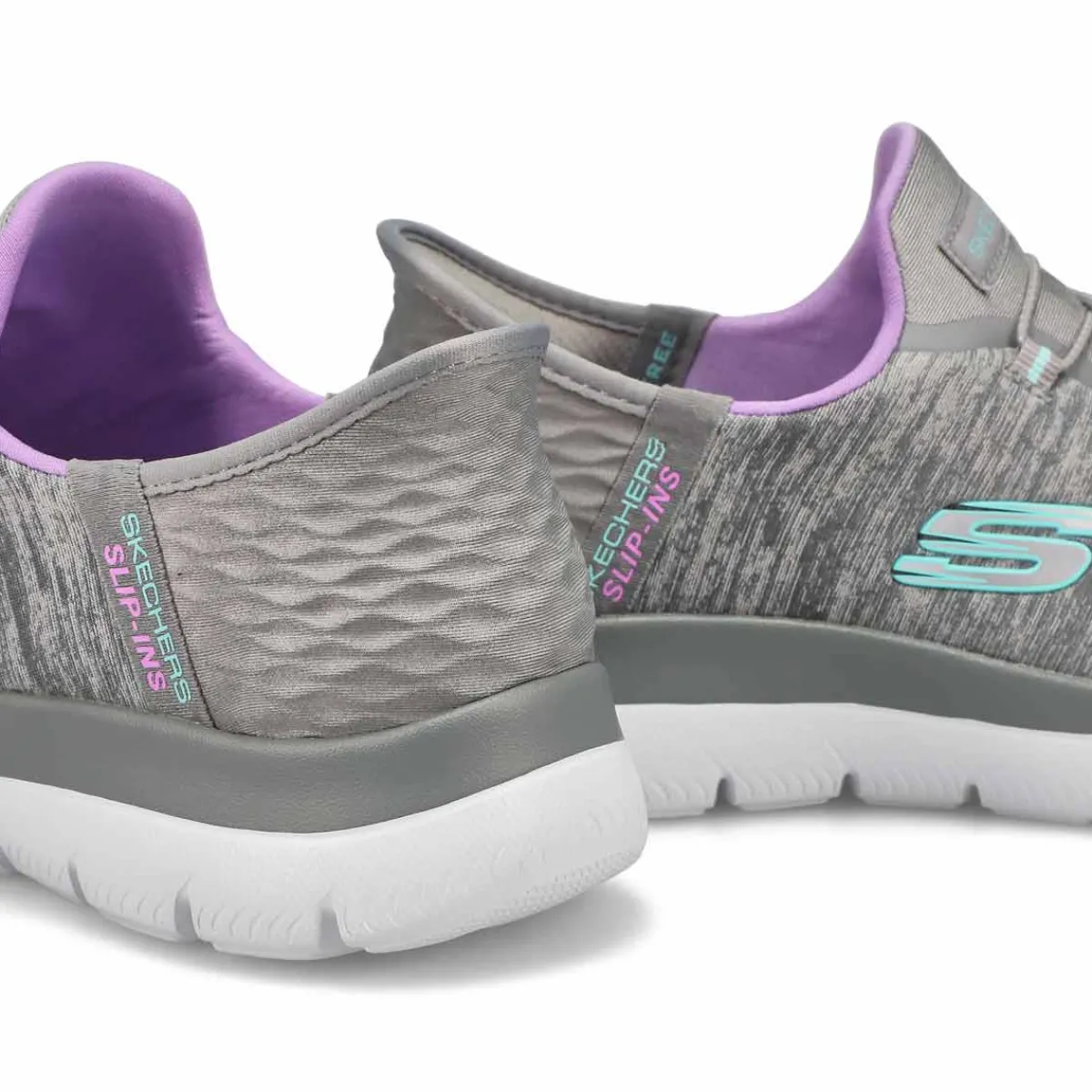 Skechers Summits Dazzling Haze Women|Women Sneakers And Athletic