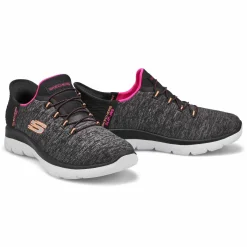 Skechers Summits Dazzling Haze Women|Women Sneakers And Athletic